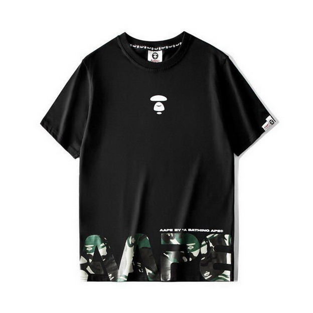 men bape t-shirts M-XXL-142